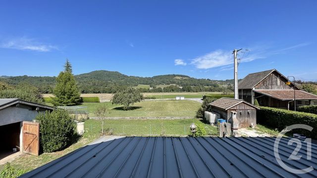 maison à vendre - 8 pièces - 138.8 m2 - LORNAY - 74 - RHONE-ALPES - Century 21 Confiance Services