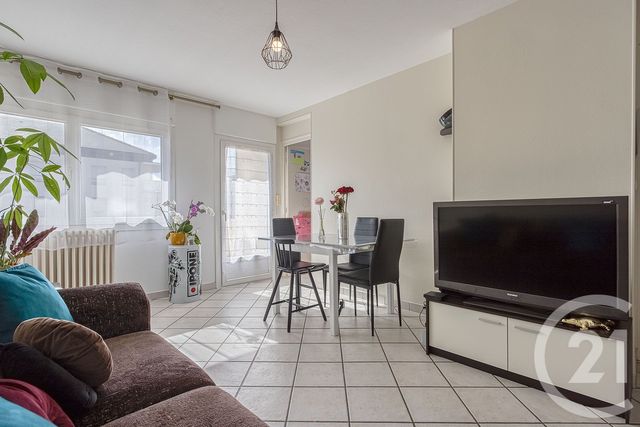 Appartement T3 à vendre RUMILLY