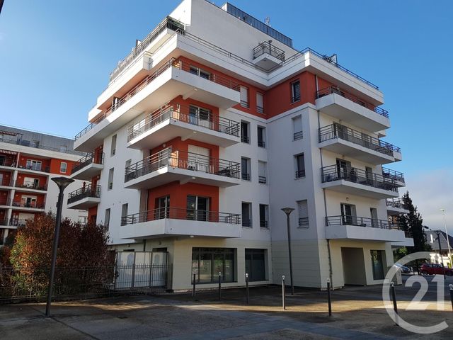 Appartement T3 à louer RUMILLY